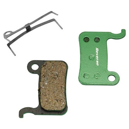 Disk Zavorne Ploščice REVERSE, Shimano XTR/XT/LX/SLX Organic ...