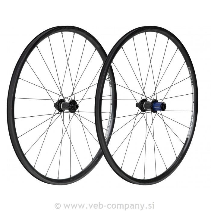 Obročniki 4ZA Norte G Disc Alloy