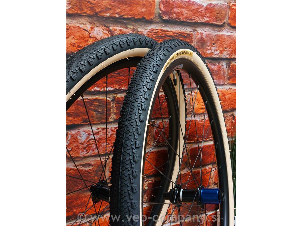 Obročniki 4ZA Norte G Disc Alloy