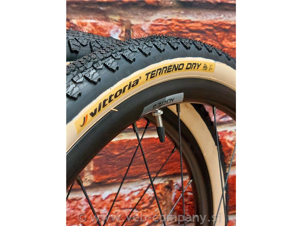 Obročniki 4ZA Norte G Disc Alloy