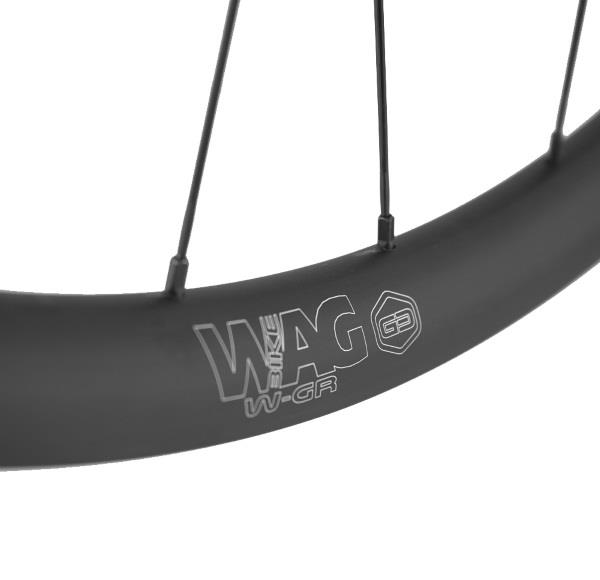 Obročnik WAG W-GR G3 Zadnji 28/29" 700c