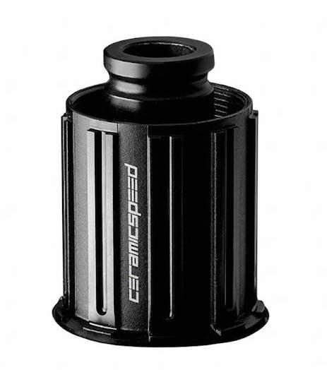 Kaseta FFWD TWO/ONE Freehub Body