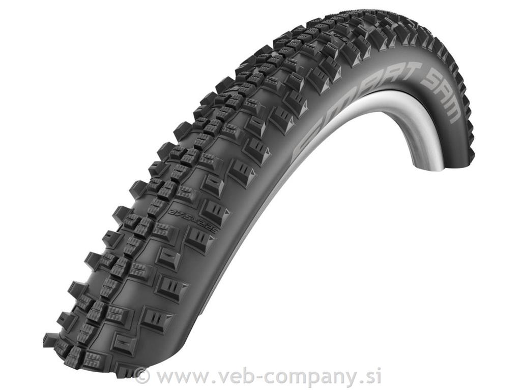 Plašč SCHWALBE Smart Sam Addix Perf