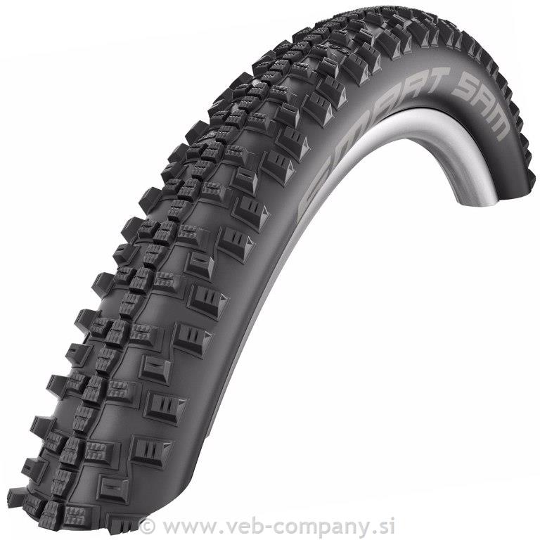 Plašč SCHWALBE Smart Sam Addix Perf