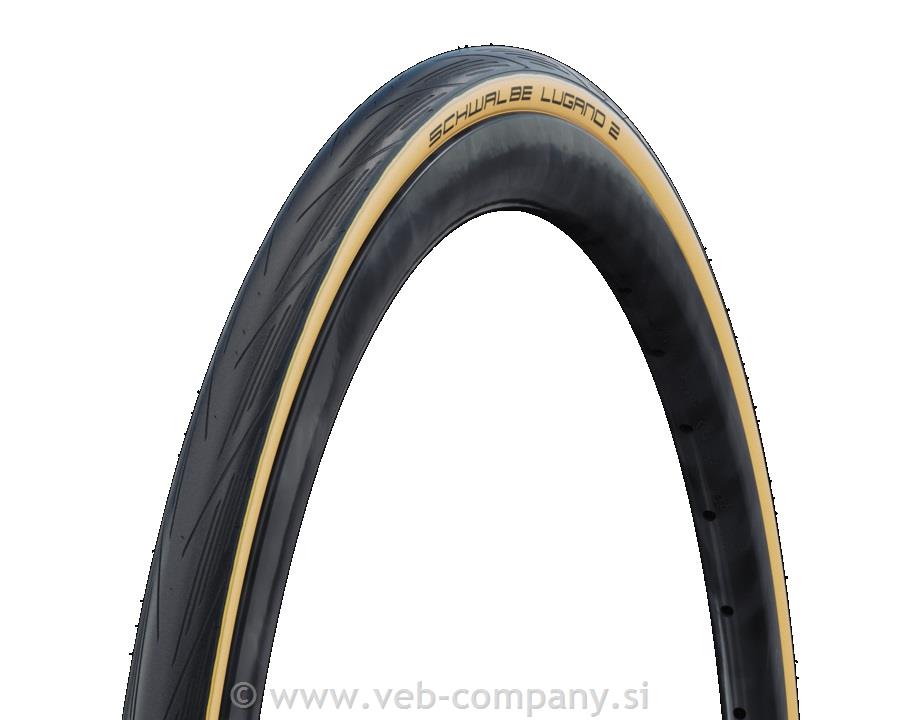 Plašč SCHWALBE Lugano II