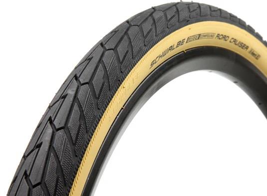 Plašč SCHWALBE Road Cruiser GC