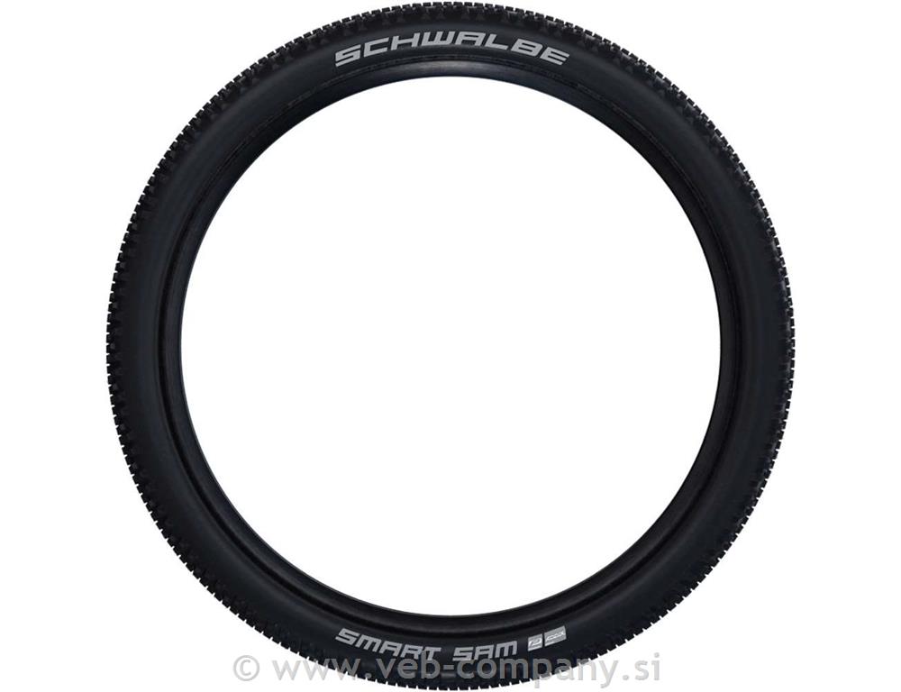 Plašč SCHWALBE Smart Sam Addix