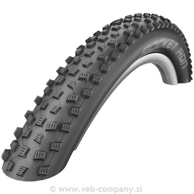 Plašč SCHWALBE Rocket Ron Addix Perf