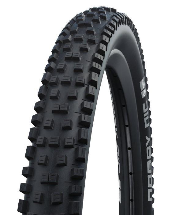 Plašč SCHWALBE Nobby Nic Addix