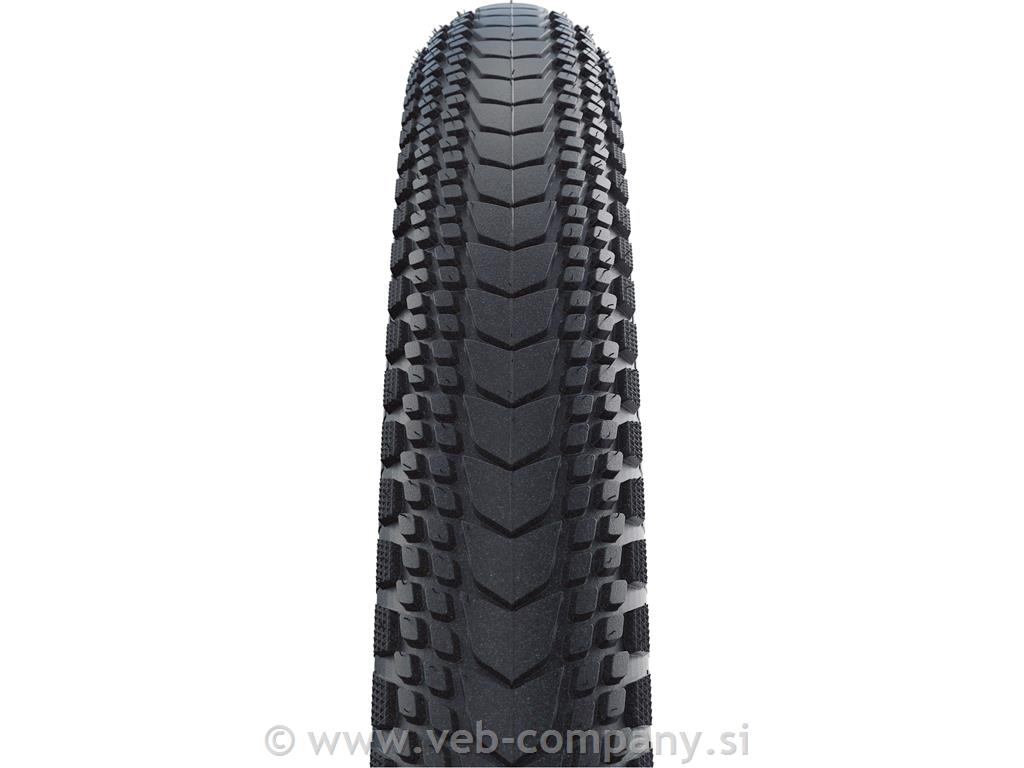 Plašč SCHWALBE Marathon Almotion Addix