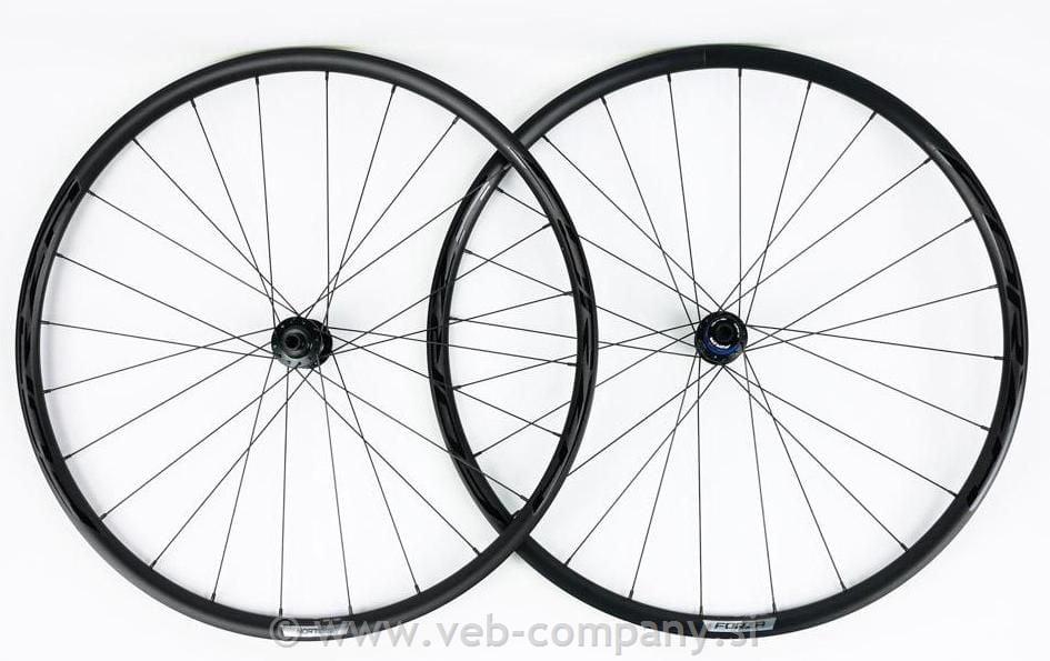 Obročniki 4ZA Norte Disc