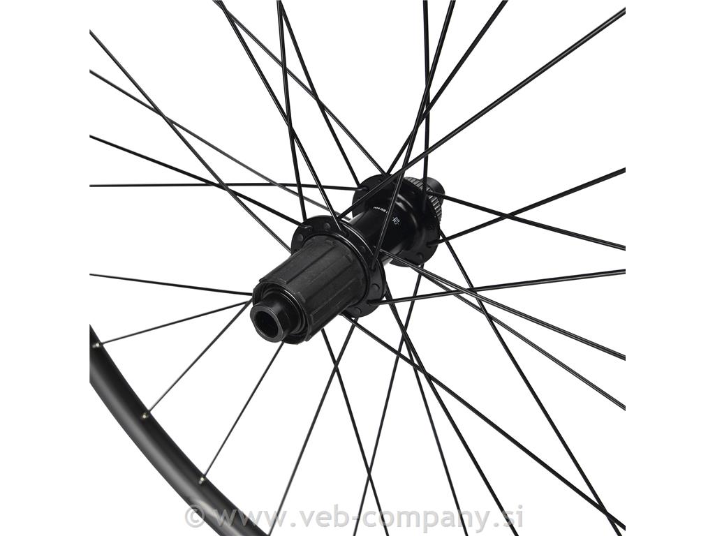 Obročniki 4ZA Norte Disc