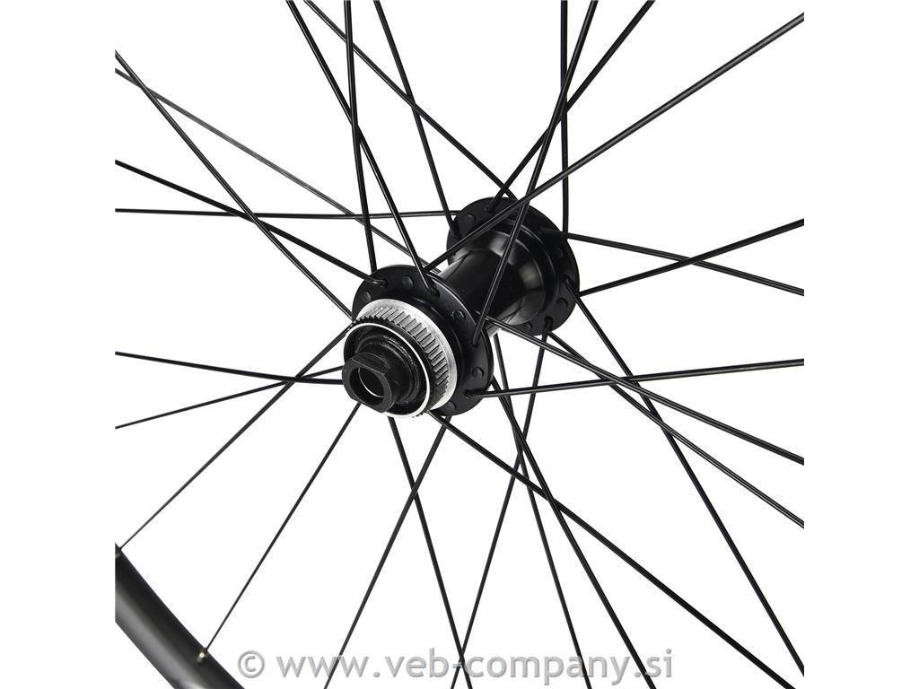 Obročniki 4ZA Norte Disc