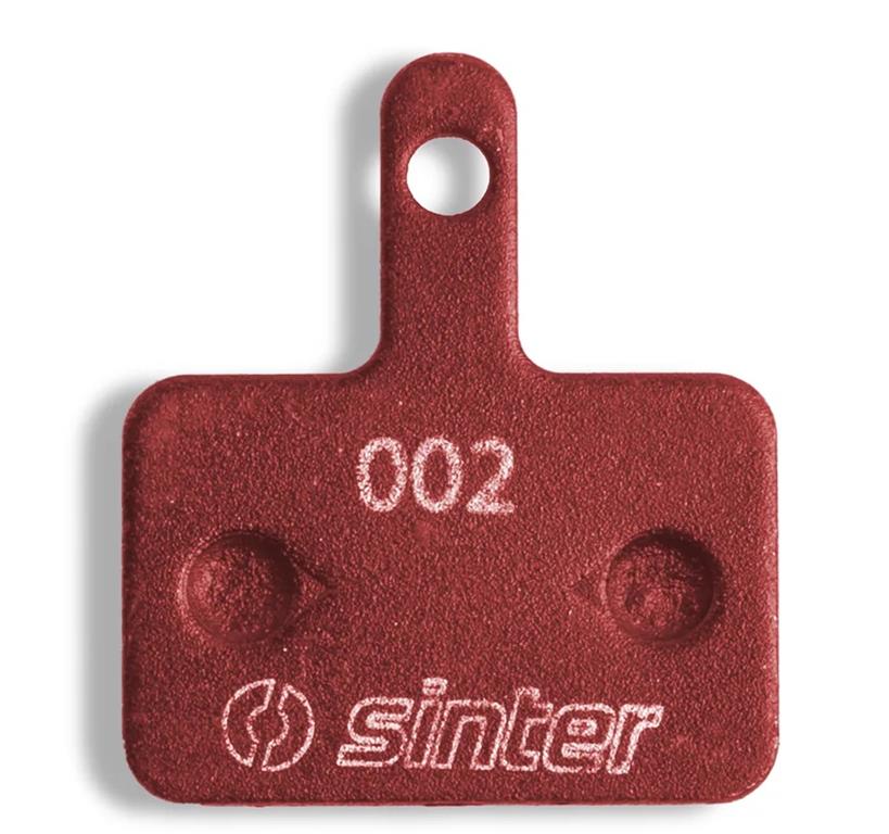 Zavorne Ploščice SINTER Shimano B