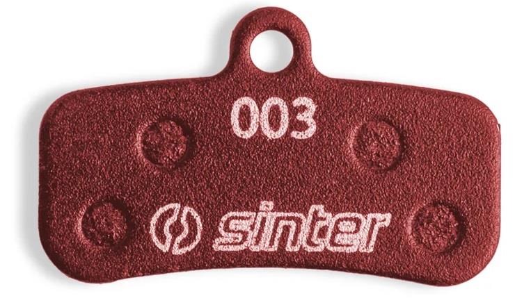 Zavorne Ploščice SINTER Shimano D