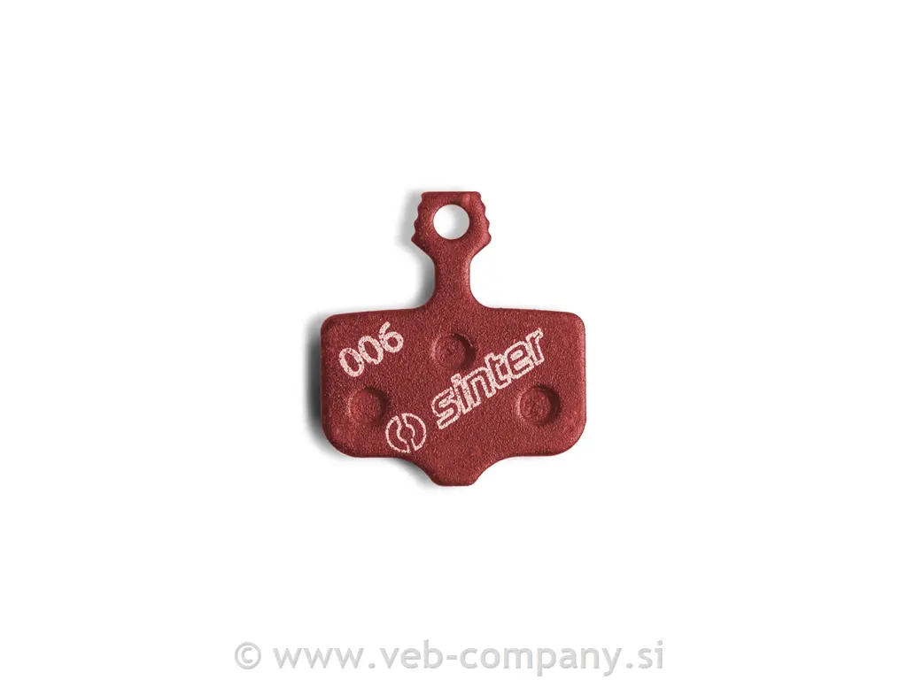 Zavorne Ploščice SINTER Avid/Sram ELIXIR
