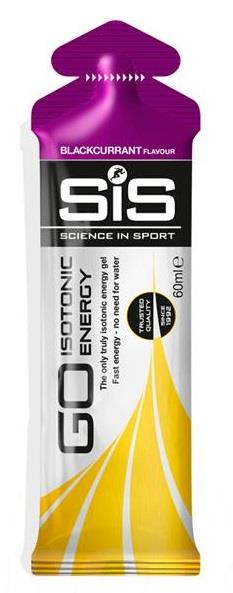 SIS GO Isotonic Gel 60ml