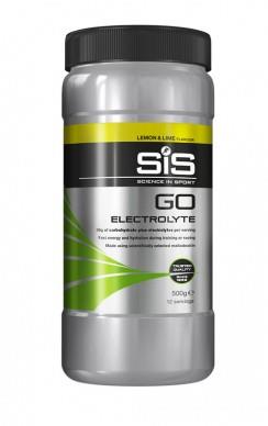 SIS GO Electrolyte 500g
