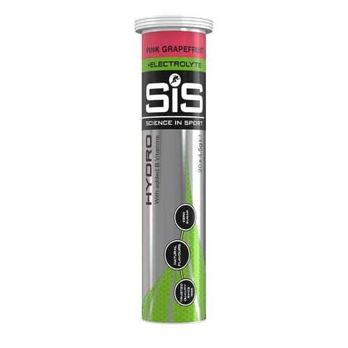 SIS GO Hydro 20 Tablet