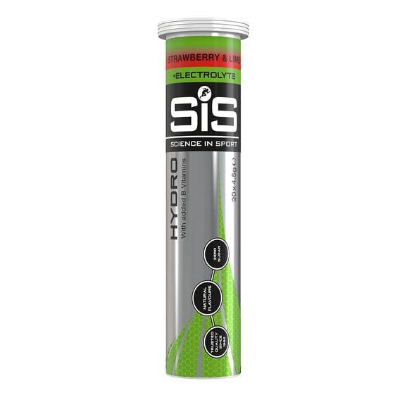 SIS GO Hydro 20 Tablet