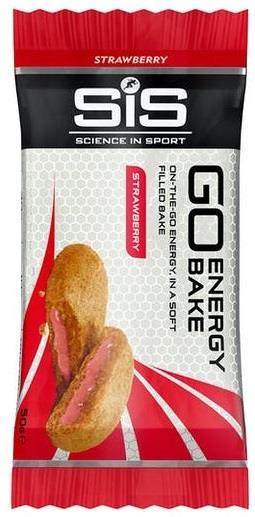 SIS GO Energy Bake 50g