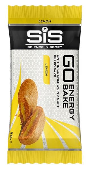 SIS GO Energy Bake 50g