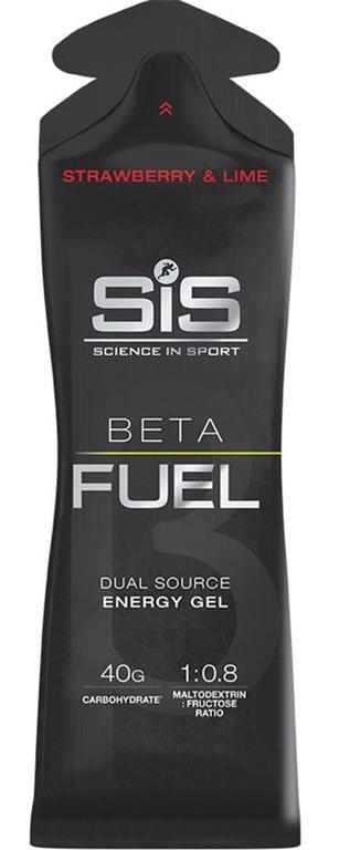 SIS BETA FUEL Gel 60ml