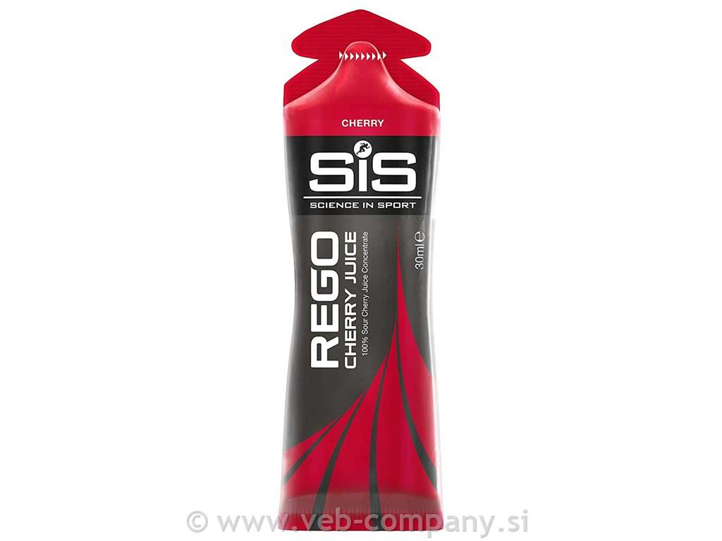 SIS REGO Juice 30ml