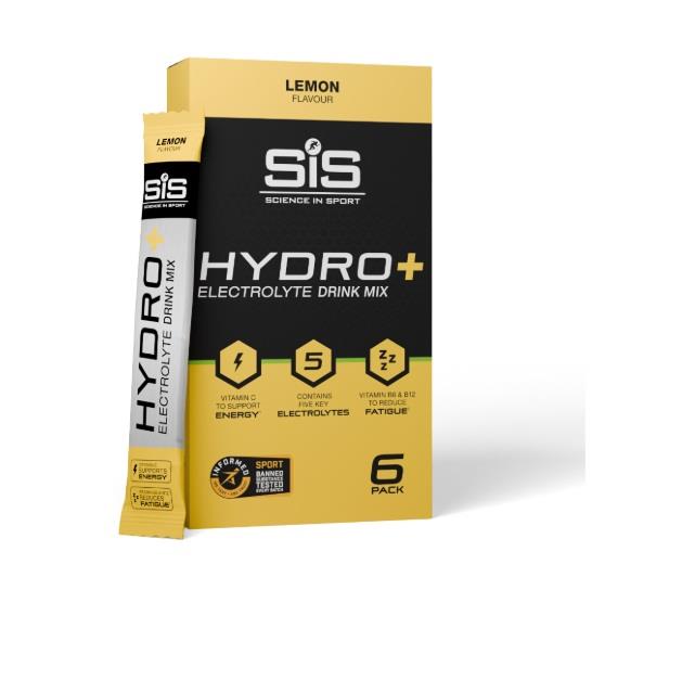 SIS Hydro+ (6 pack)