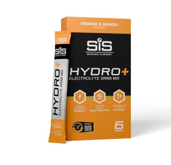 SIS Hydro+ (6 pack)