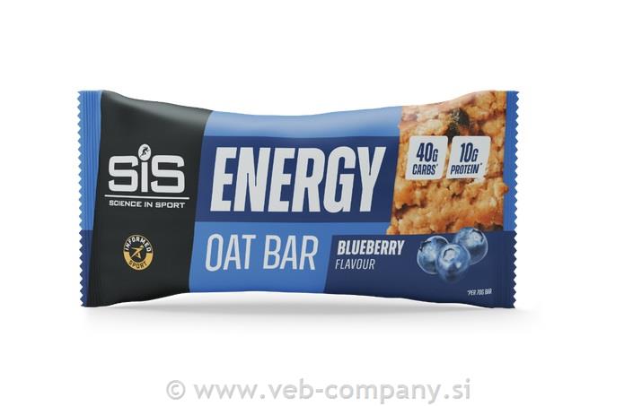 SIS Energy OAT Bar 70g