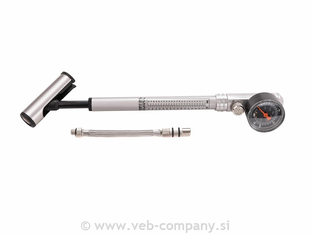 SKS Tlačilka USP Suspension Univerzal