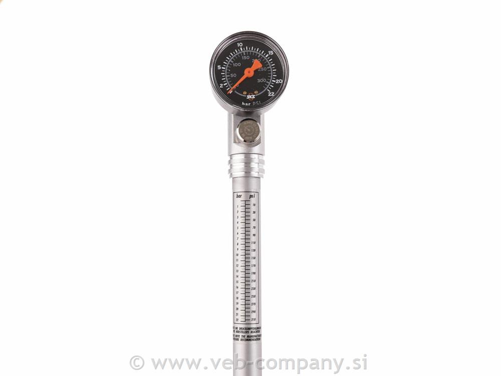 SKS Tlačilka USP Suspension Univerzal