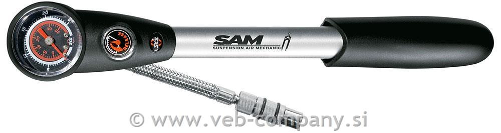 SKS Tlačilka SAM Suspension