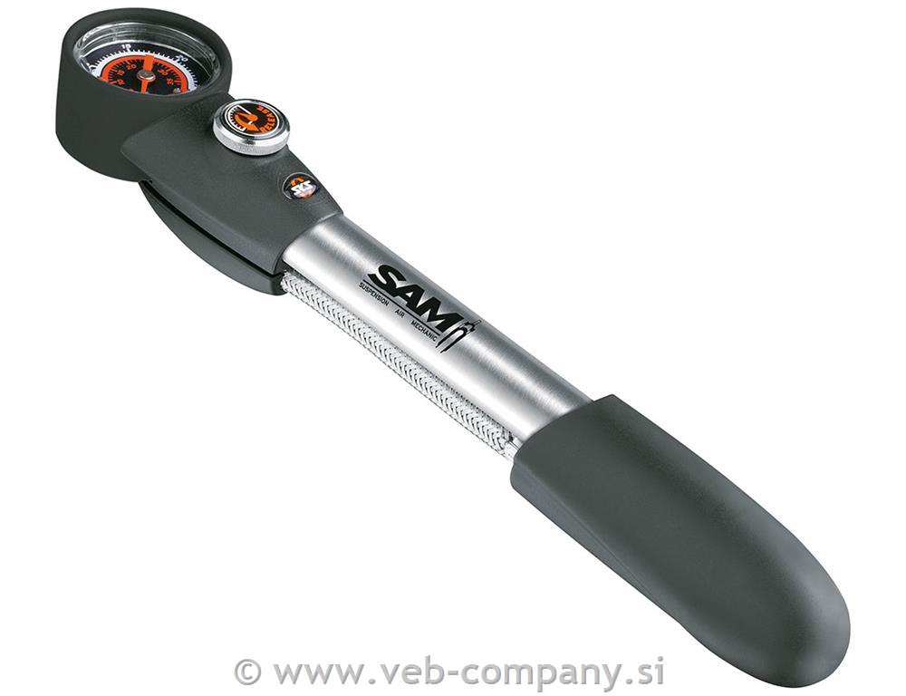 SKS Tlačilka SAM Suspension