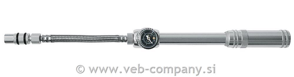 SKS Tlačilka MSP Suspension