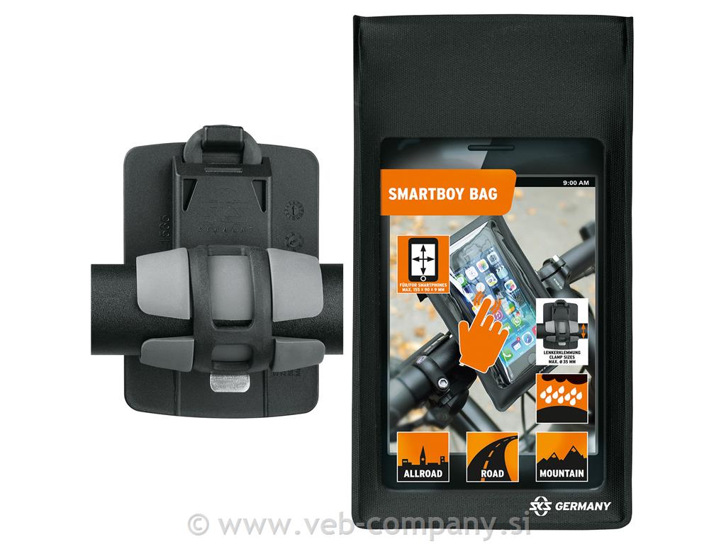 Nosilec Telefona SKS Smartboy