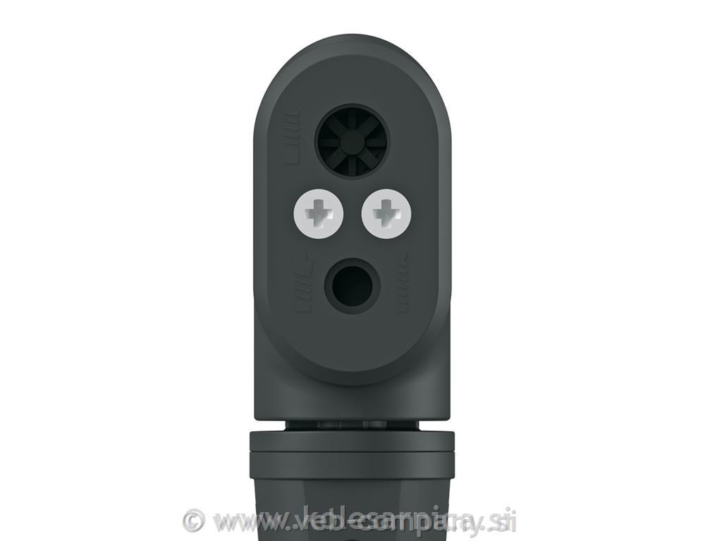 SKS Glava Tlačilke Multivave Easy