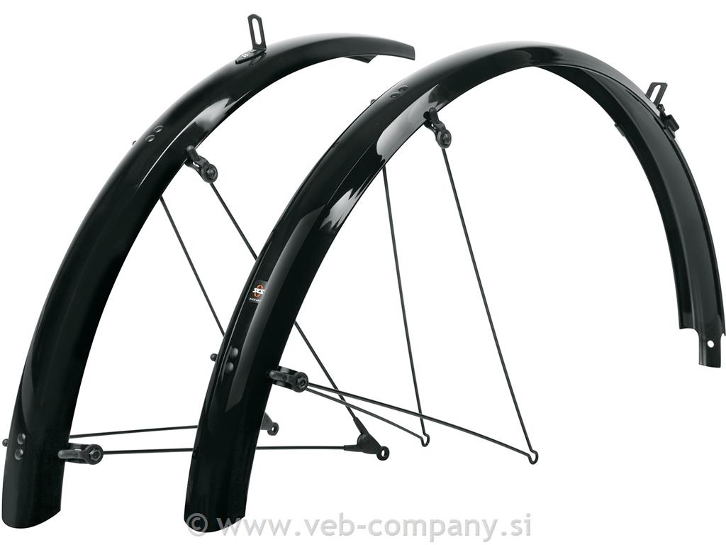 Blatniki SKS Bluemels Basic