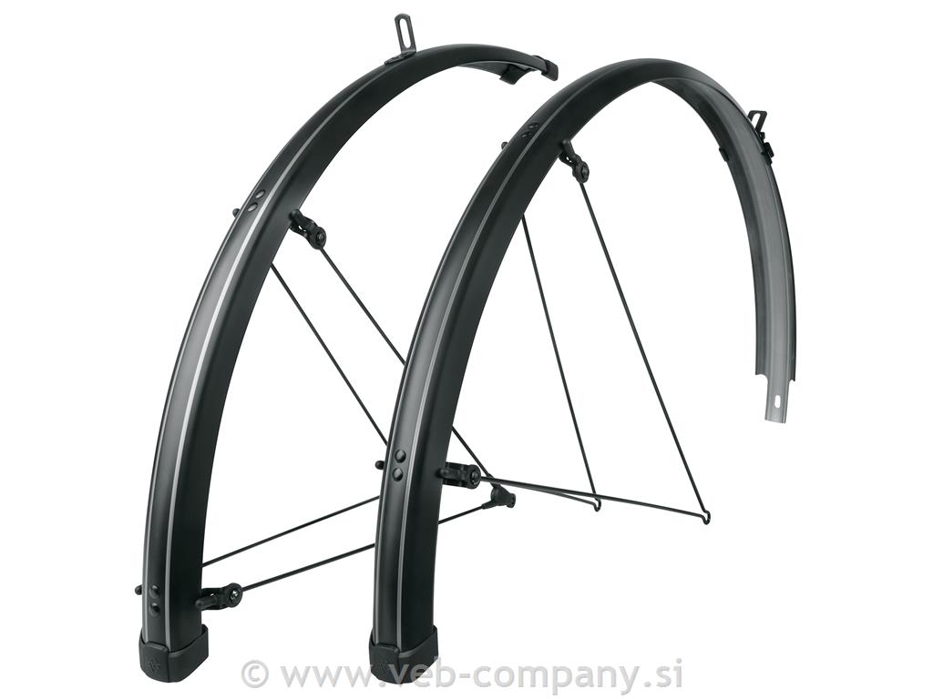 Blatniki SKS Bluemels Stripes 28''