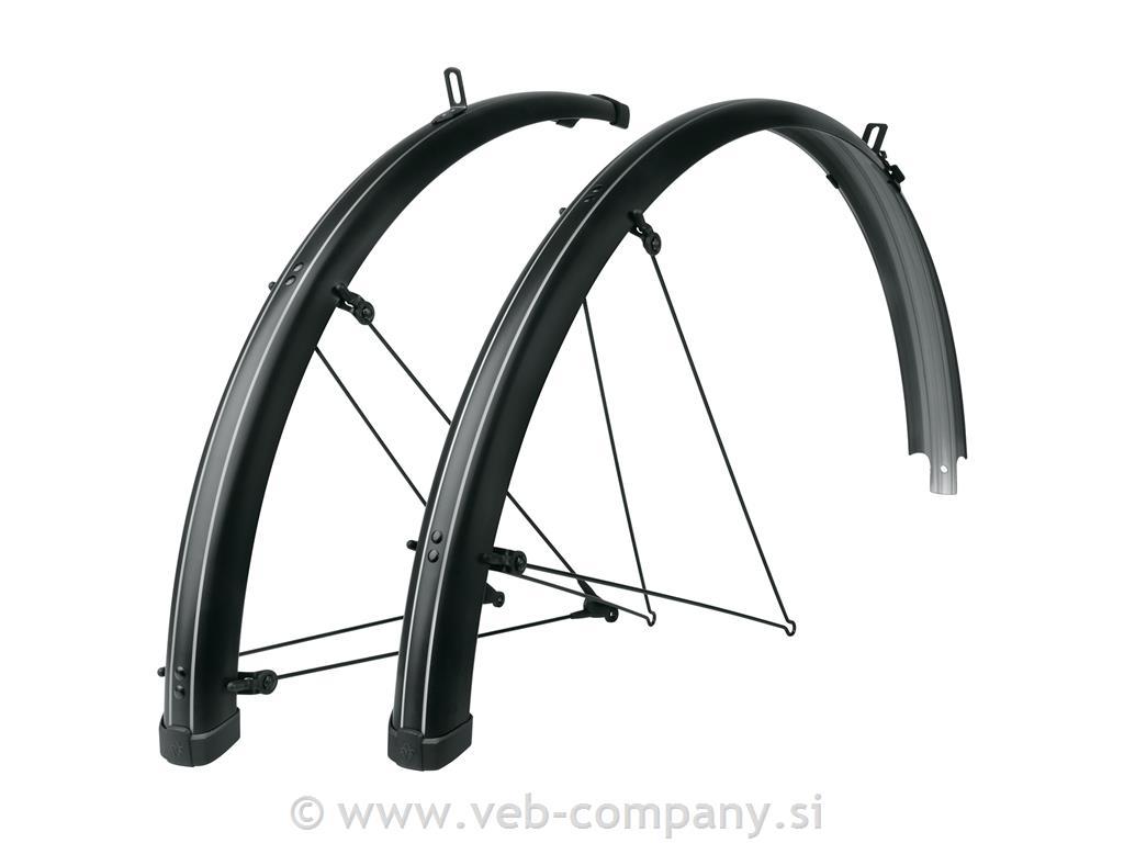 Blatniki SKS Bluemels Stripes 28''