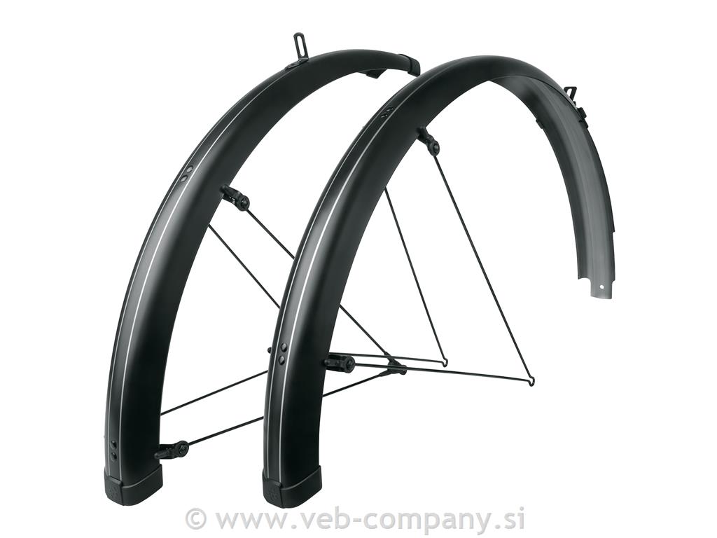 Blatniki SKS Bluemels Stripes 28''