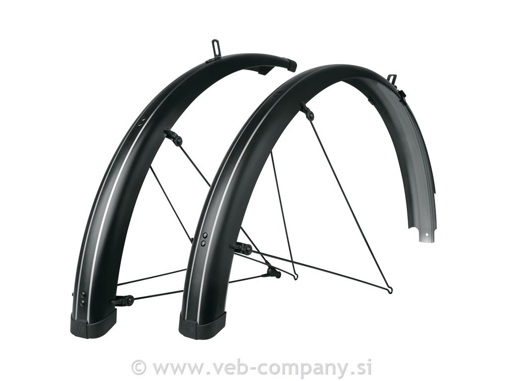 Blatniki SKS Bluemels Stripes 28''