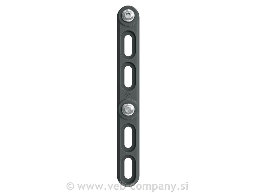 Adapter Nosilca Plastenke SKS
