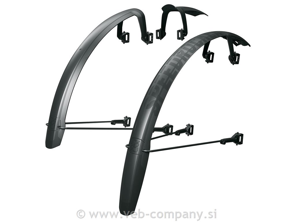 SKS Blatniki Speedrocker Gravel XL 28"