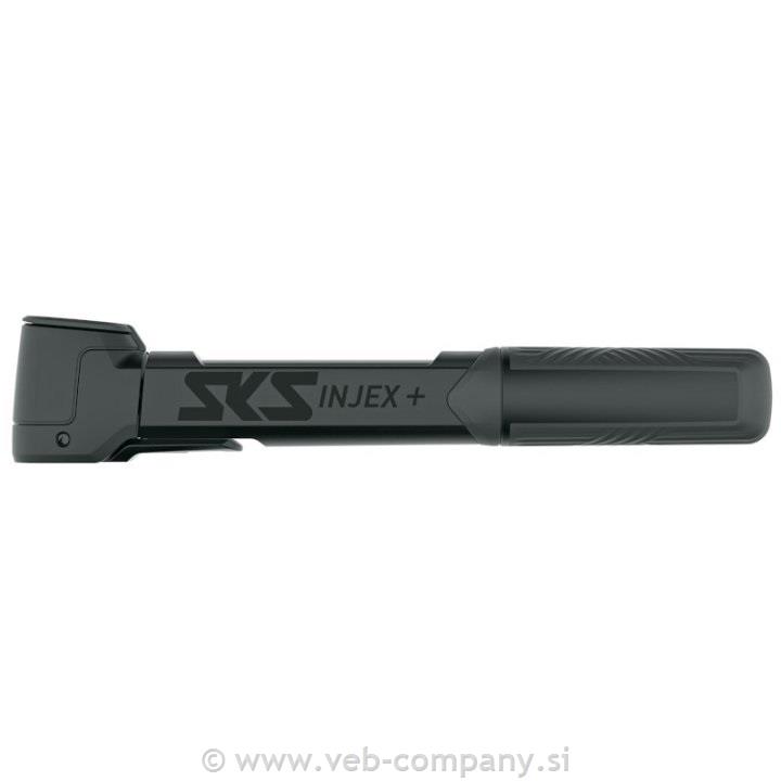 Tlačilka SKS Injex Plus