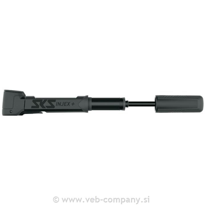 Tlačilka SKS Injex Plus