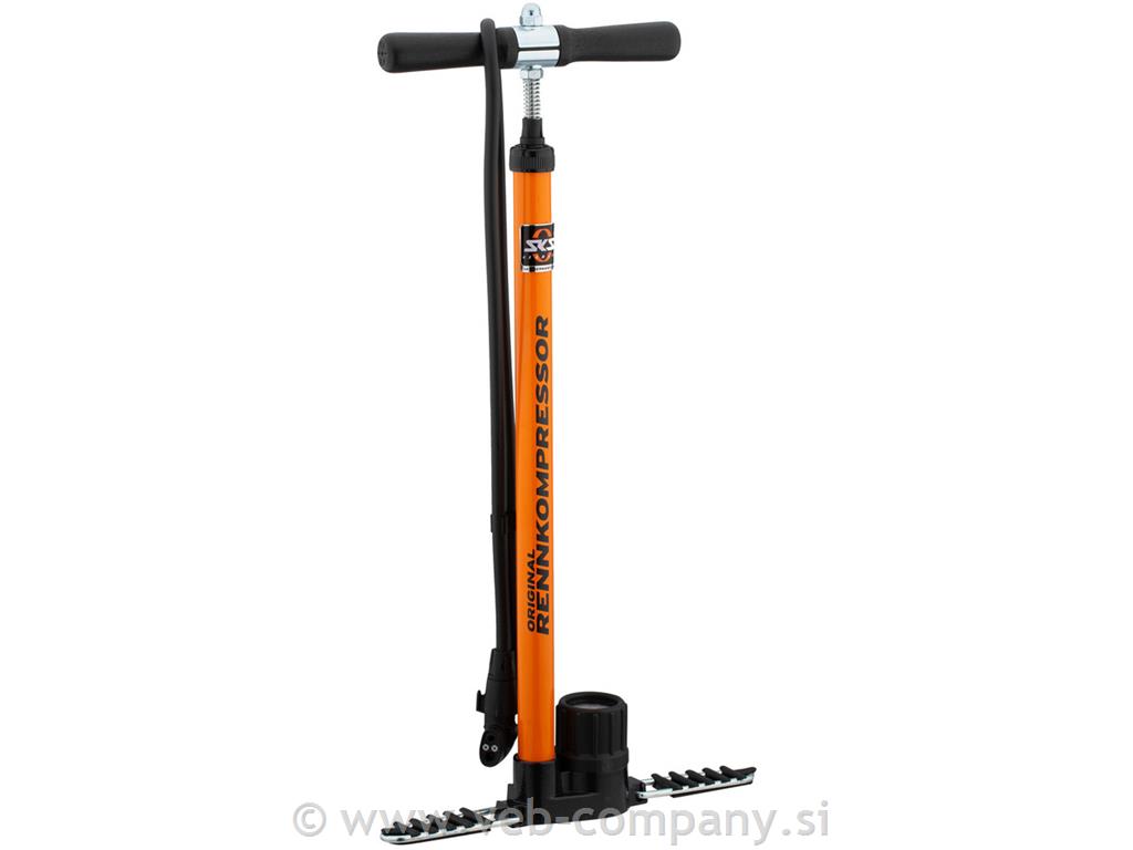 SKS Tlačilka Racing Compressor
