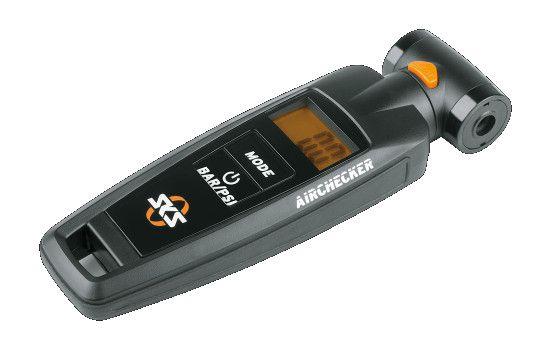 SKS Preizkuševalec Tlaka Airchecker II