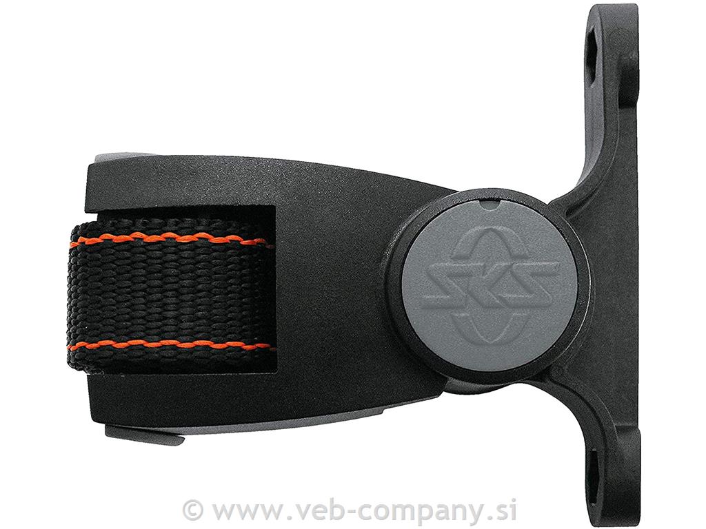 SKS Adapter Nosilca Plastenke